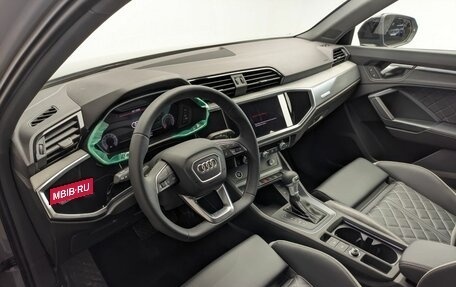 Audi Q3, 2026 год, 4 400 000 рублей, 8 фотография