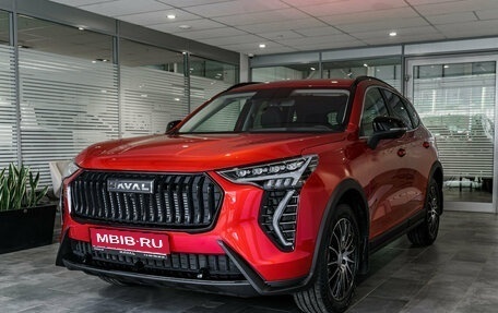 Haval Jolion, 2026 год, 2 799 000 рублей, 1 фотография