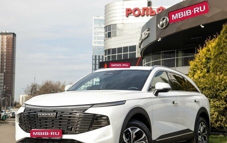 Haval F7, 2026 год, 2 999 000 рублей, 1 фотография