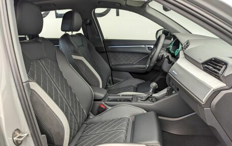 Audi Q3, 2026 год, 4 400 000 рублей, 11 фотография