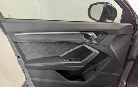 Audi Q3, 2026 год, 4 400 000 рублей, 16 фотография