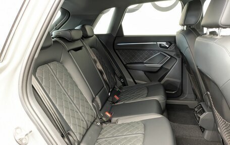 Audi Q3, 2026 год, 4 400 000 рублей, 13 фотография