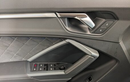 Audi Q3, 2026 год, 4 400 000 рублей, 17 фотография