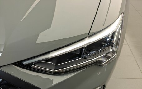 Audi Q3, 2026 год, 4 400 000 рублей, 23 фотография