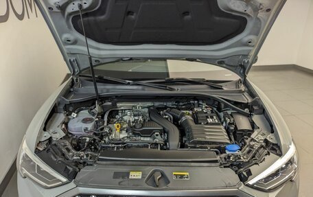 Audi Q3, 2026 год, 4 400 000 рублей, 22 фотография