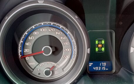 Mitsubishi Pajero IV, 2010 год, 2 300 000 рублей, 13 фотография