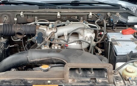Mitsubishi Pajero IV, 2010 год, 2 300 000 рублей, 19 фотография