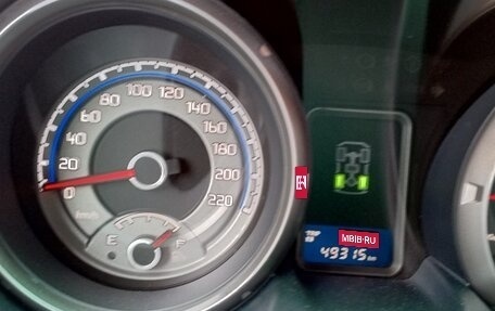 Mitsubishi Pajero IV, 2010 год, 2 300 000 рублей, 14 фотография