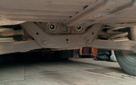 Mitsubishi Pajero IV, 2010 год, 2 300 000 рублей, 26 фотография