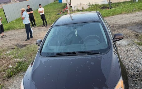 Opel Astra J, 2013 год, 590 000 рублей, 13 фотография