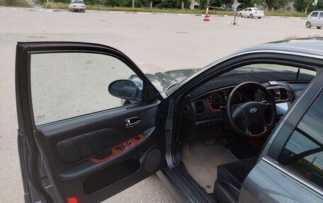 Hyundai Sonata IV рестайлинг, 2005 год, 750 000 рублей, 9 фотография