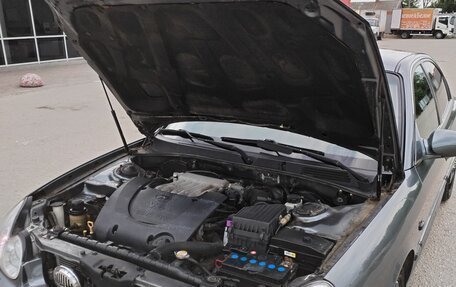 Hyundai Sonata IV рестайлинг, 2005 год, 750 000 рублей, 14 фотография