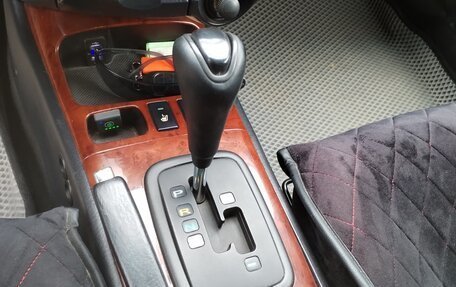 Hyundai Sonata IV рестайлинг, 2005 год, 750 000 рублей, 17 фотография