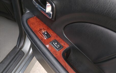 Hyundai Sonata IV рестайлинг, 2005 год, 750 000 рублей, 19 фотография
