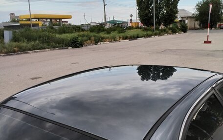 Hyundai Sonata IV рестайлинг, 2005 год, 750 000 рублей, 21 фотография