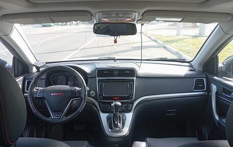 Haval H6, 2017 год, 6 фотография
