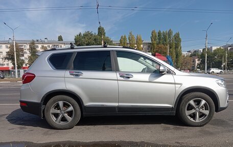 Haval H6, 2017 год, 2 фотография