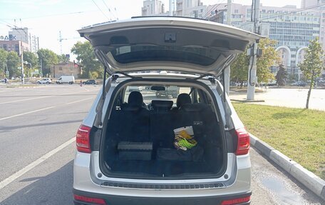 Haval H6, 2017 год, 7 фотография