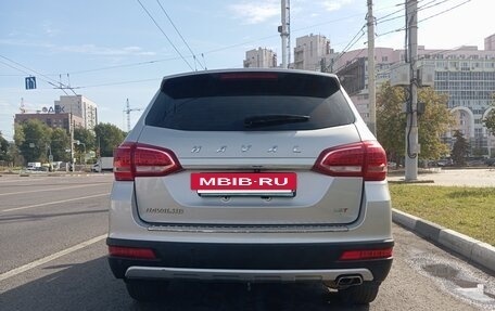 Haval H6, 2017 год, 4 фотография