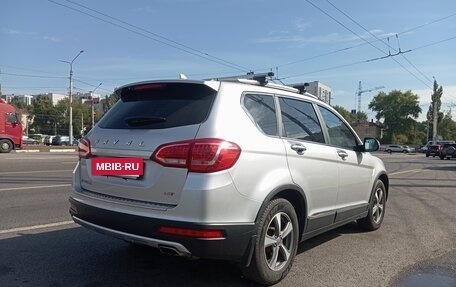 Haval H6, 2017 год, 3 фотография