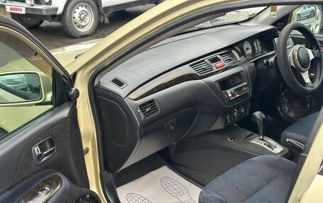 Mitsubishi Lancer IX, 2002 год, 289 000 рублей, 14 фотография