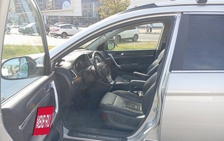 Haval H6, 2017 год, 9 фотография