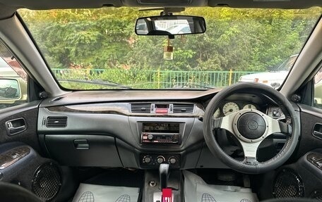 Mitsubishi Lancer IX, 2002 год, 289 000 рублей, 12 фотография