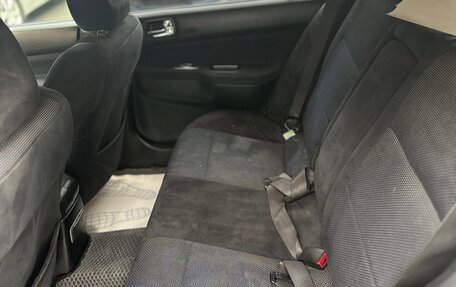 Mitsubishi Lancer IX, 2002 год, 289 000 рублей, 16 фотография