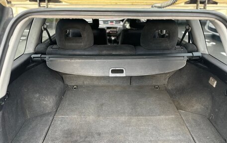 Mitsubishi Lancer IX, 2002 год, 289 000 рублей, 17 фотография
