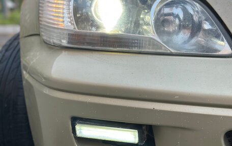 Mitsubishi Lancer IX, 2002 год, 289 000 рублей, 22 фотография