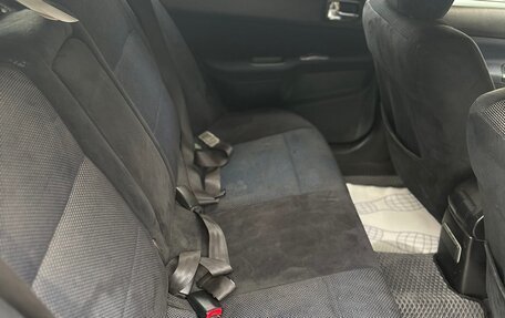 Mitsubishi Lancer IX, 2002 год, 289 000 рублей, 18 фотография