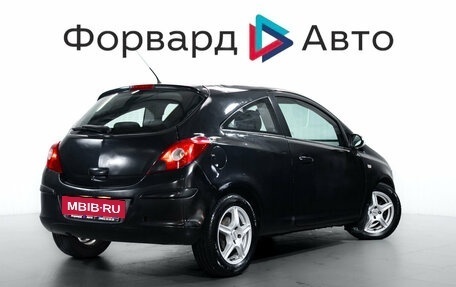 Opel Corsa D, 2008 год, 229 000 рублей, 7 фотография