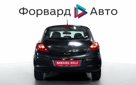 Opel Corsa D, 2008 год, 229 000 рублей, 6 фотография