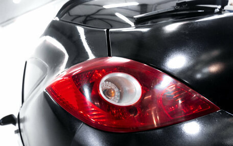 Opel Corsa D, 2008 год, 229 000 рублей, 10 фотография