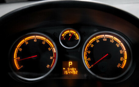 Opel Corsa D, 2008 год, 229 000 рублей, 15 фотография