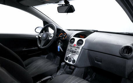 Opel Corsa D, 2008 год, 229 000 рублей, 16 фотография