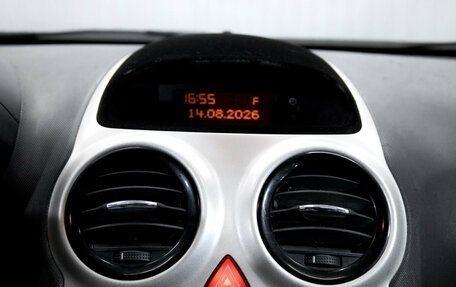Opel Corsa D, 2008 год, 229 000 рублей, 19 фотография