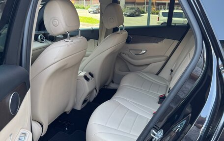 Mercedes-Benz GLC, 2019 год, 3 100 000 рублей, 13 фотография