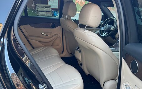 Mercedes-Benz GLC, 2019 год, 3 100 000 рублей, 15 фотография