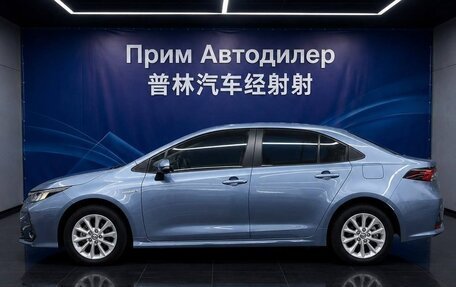 Toyota Corolla, 2021 год, 1 500 000 рублей, 2 фотография