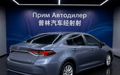 Toyota Corolla, 2021 год, 1 500 000 рублей, 3 фотография
