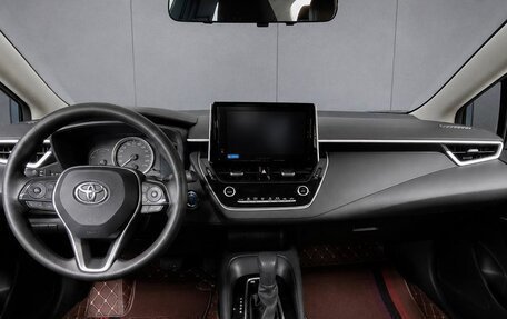 Toyota Corolla, 2021 год, 1 500 000 рублей, 4 фотография