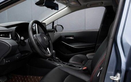 Toyota Corolla, 2021 год, 1 500 000 рублей, 5 фотография