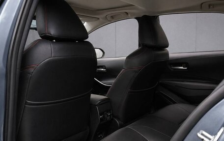 Toyota Corolla, 2021 год, 1 500 000 рублей, 6 фотография