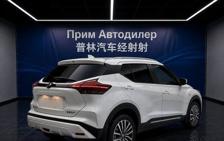 Nissan Kicks I, 2022 год, 1 650 000 рублей, 3 фотография