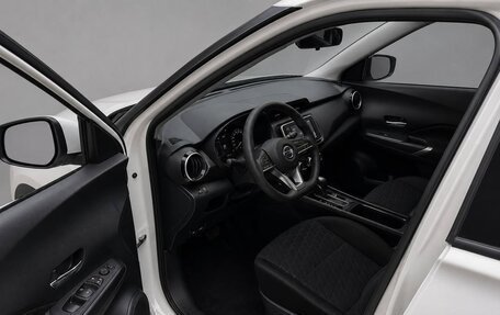 Nissan Kicks I, 2022 год, 1 650 000 рублей, 7 фотография