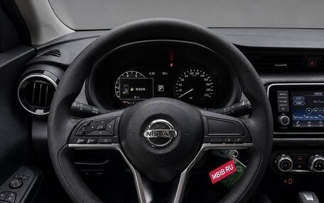 Nissan Kicks I, 2022 год, 1 650 000 рублей, 6 фотография