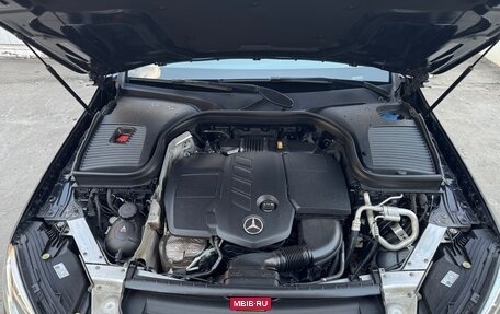 Mercedes-Benz GLC, 2019 год, 3 100 000 рублей, 17 фотография