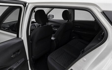 Nissan Kicks I, 2022 год, 1 650 000 рублей, 8 фотография