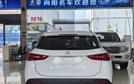 Mercedes-Benz GLA, 2022 год, 2 500 000 рублей, 6 фотография